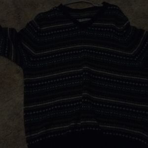 The KGF Christmas sweaters